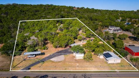 1406 Harper Road Kerrville TX 78028