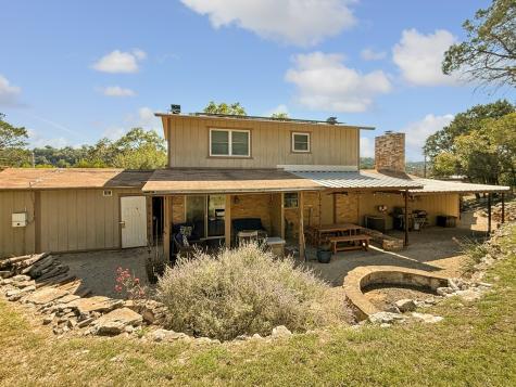1406 Harper Road Kerrville TX 78028