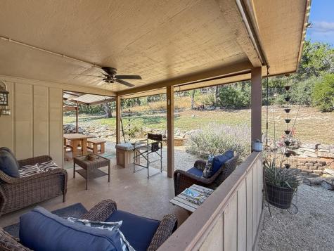 1406 Harper Road Kerrville TX 78028