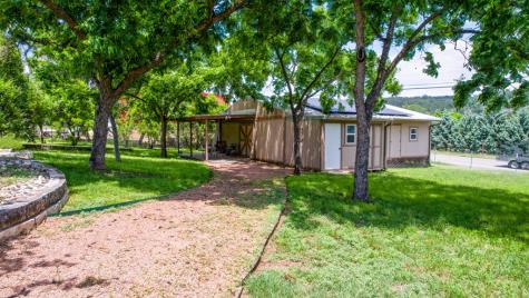 1406 Harper Road Kerrville TX 78028