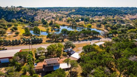 1406 Harper Road Kerrville TX 78028