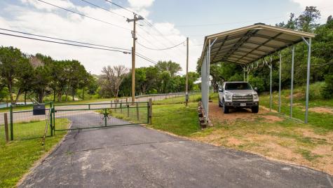 1406 Harper Road Kerrville TX 78028