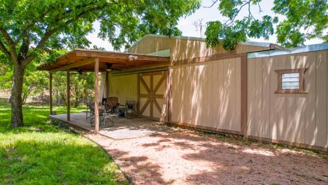 1406 Harper Road Kerrville TX 78028