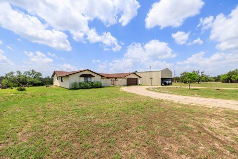 207 Broken Spur Mountain Home TX 78058