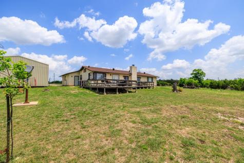 207 Broken Spur Mountain Home TX 78058