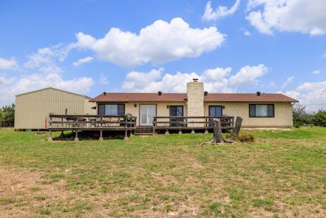 207 Broken Spur Mountain Home TX 78058