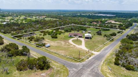 207 Broken Spur Mountain Home TX 78058