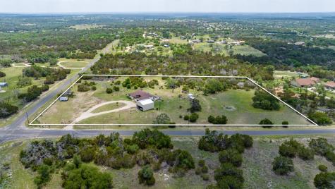 207 Broken Spur Mountain Home TX 78058