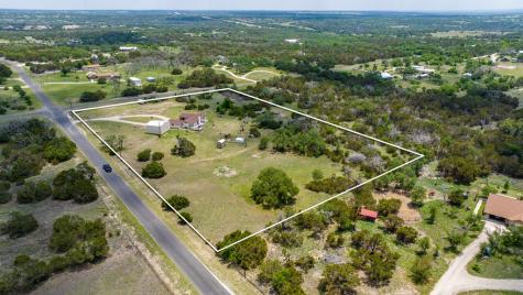 207 Broken Spur Mountain Home TX 78058