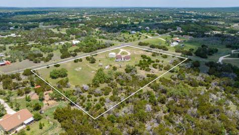207 Broken Spur Mountain Home TX 78058