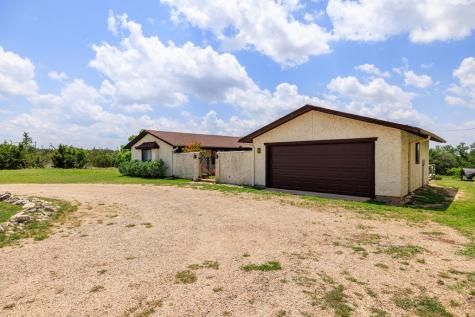 207 Broken Spur Mountain Home TX 78058
