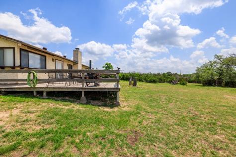 207 Broken Spur Mountain Home TX 78058