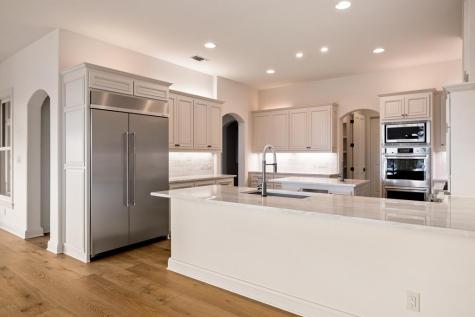 3613 Ranch View Court Kerrville TX 78028