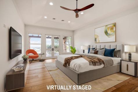 3613 Ranch View Court Kerrville TX 78028