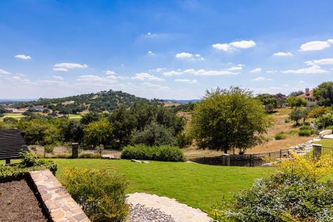 3613 Ranch View Court Kerrville TX 78028