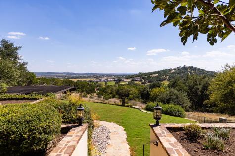 3613 Ranch View Court Kerrville TX 78028
