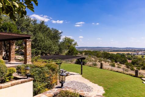 3613 Ranch View Court Kerrville TX 78028