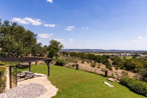 3613 Ranch View Court Kerrville TX 78028