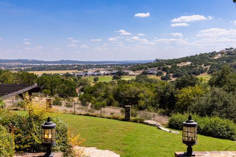 3613 Ranch View Court Kerrville TX 78028