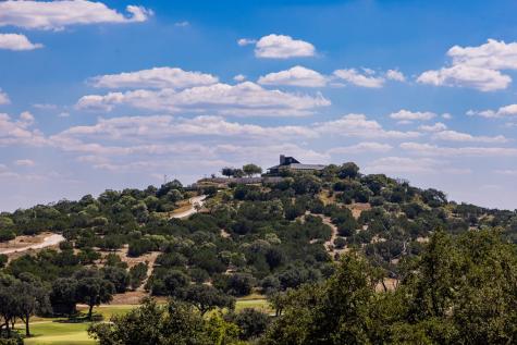 3613 Ranch View Court Kerrville TX 78028