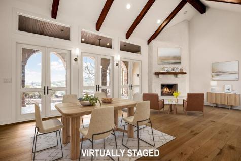 3613 Ranch View Court Kerrville TX 78028