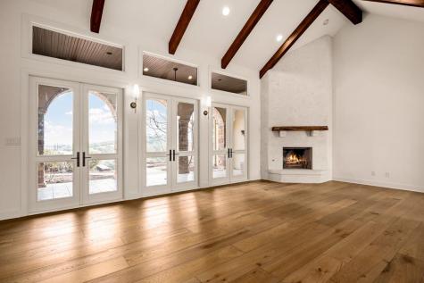 3613 Ranch View Court Kerrville TX 78028