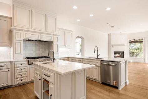 3613 Ranch View Court Kerrville TX 78028