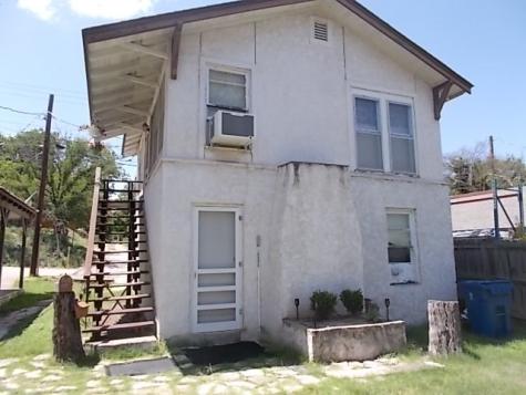912 Tivy Street Kerrville TX 78028