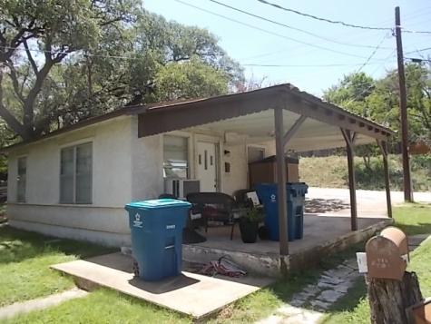 912 Tivy Street Kerrville TX 78028