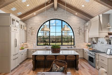 4412 Comanche Trace Drive Kerrville TX 78028