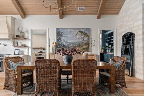 4412 Comanche Trace Drive Kerrville TX 78028