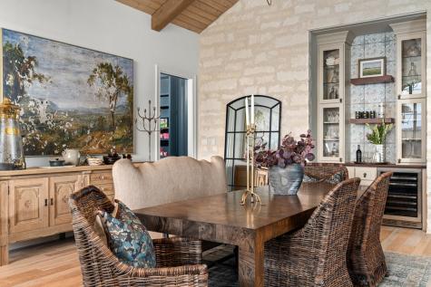 4412 Comanche Trace Drive Kerrville TX 78028