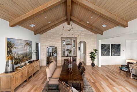 4412 Comanche Trace Drive Kerrville TX 78028