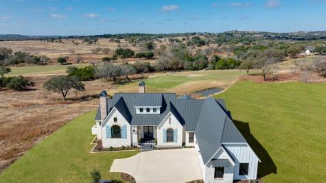 4412 Comanche Trace Drive Kerrville TX 78028