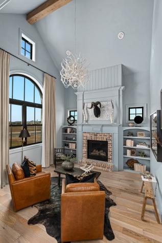 4412 Comanche Trace Drive Kerrville TX 78028