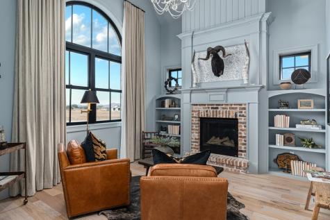 4412 Comanche Trace Drive Kerrville TX 78028