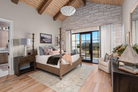4412 Comanche Trace Drive Kerrville TX 78028
