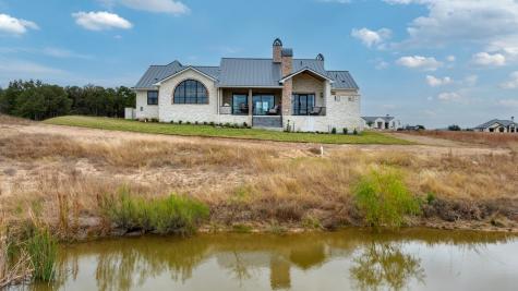 4412 Comanche Trace Drive Kerrville TX 78028