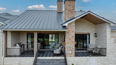 4412 Comanche Trace Drive Kerrville TX 78028