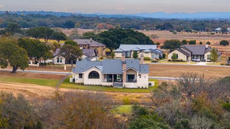 4412 Comanche Trace Drive Kerrville TX 78028