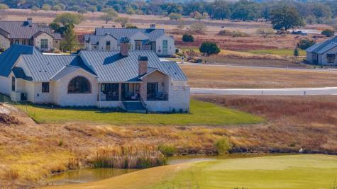 4412 Comanche Trace Drive Kerrville TX 78028