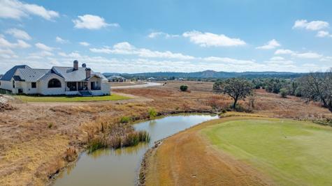 4412 Comanche Trace Drive Kerrville TX 78028