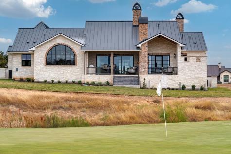 4412 Comanche Trace Drive Kerrville TX 78028