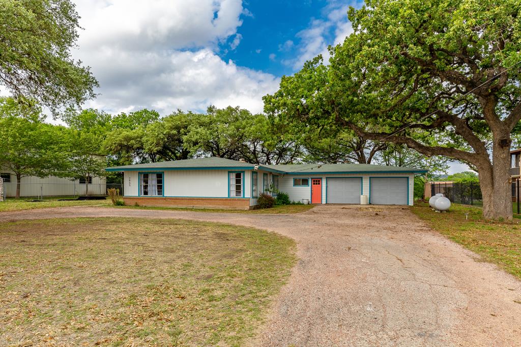 2865 Bandera Highway Kerrville TX 78028