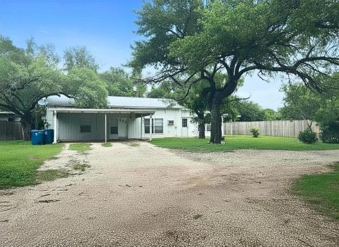 610 Guadalupe Street Kerrville TX 78028