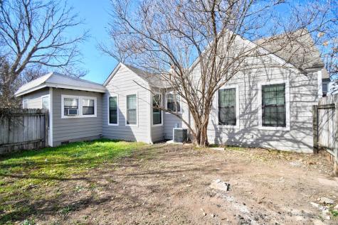 1707-B E Main Street Kerrville TX 78028