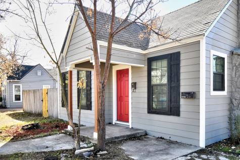 1707-B E Main Street Kerrville TX 78028