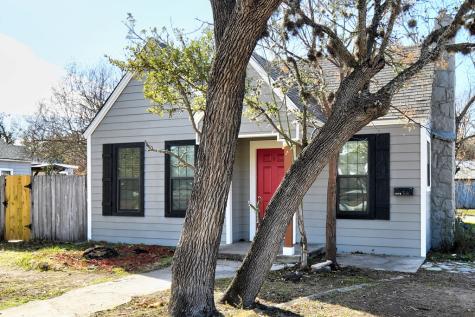 1707-B E Main Street Kerrville TX 78028