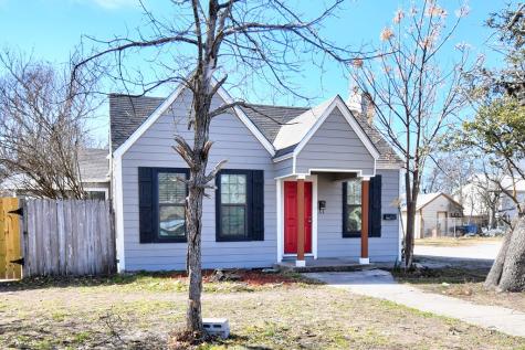 1707-B E Main Street Kerrville TX 78028