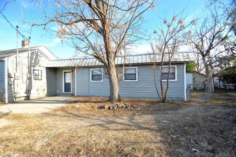 1707-A Main Street Kerrville TX 78028